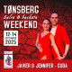 BEGINNER PASS TØNSBERG & PARTY
