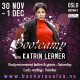 FULL PASS KATRIN LERNER BOOT CAMP