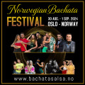 PARTY PASS NORWEGIAN BACHATA FESTIVAL